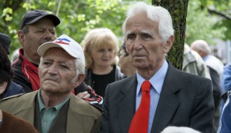 Proslava 1. maja - praznika rada u četvrtoj Jugoslaviji