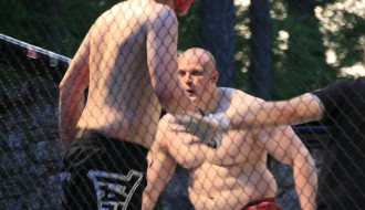 2. maj na Paliću - šetnja i slike sa Ultimate fight turnira