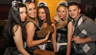 Nenad Cvijetić - 3. Rođendan Q Bar-a