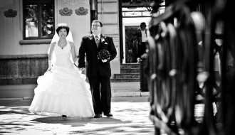 Venčanje: Hargita & Janoš