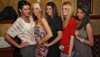 Subota veče u Renesansi