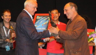 18. Međunarodni festival pozorišta za decu