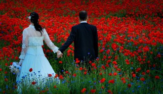 Venčanje: Eleonora & Jožef