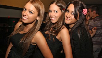 Velika maturantska žurka