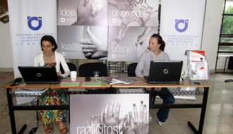 Otvoreni dan na Otvorenom univerzitetu