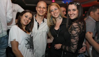 Otvaranje terase i veliki роđendan Galije