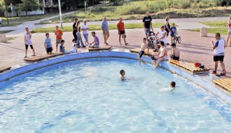 Izložba Old timer vozila u Subotici