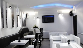 Danas je otvoren novi kafić u centru Subotice