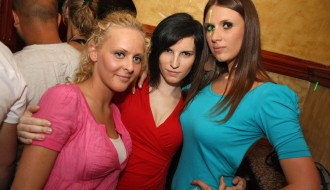 Subota veče u Renesansi