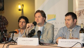 Koktel za novinare povodom otvaranja kupališne sezone na Paliću