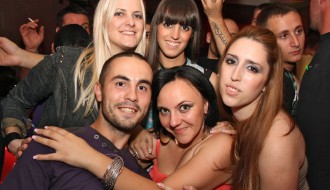 Žurka Ekonomskog fakulteta