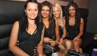 DJ MIJAT VS DJ MAKI MOUSE