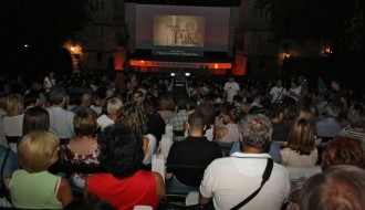 Nedelja: Palić & Filmski festival