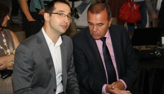 Svečano otvaranje renovirane sale u klubu Mladost