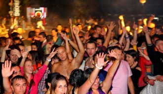 Summer3P - petak (2. dan)