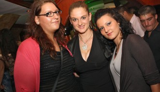 Subota veče u Renesansi