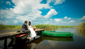 Venčanje: Szilvia & Andras