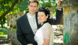 Venčanje: Izabella & Gabor