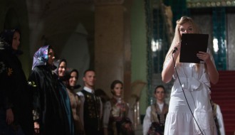 Revija bunjevačke nošnje