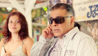 Press konferencija uoči koncerta: Parni Valjak - Aki Rahimovski