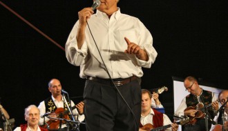 Koncert Zvonka Bogdana