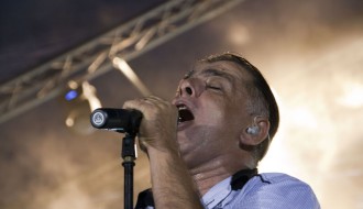 Koncert Parnog valjka