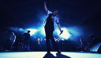 koncert Parnog valjka