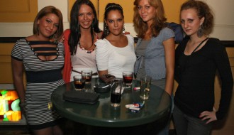 Subota veče u Renesansi