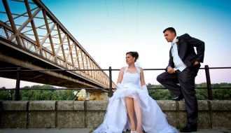 Venčanje: Orsolya & Zoltan