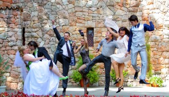 Venčanje: Anita & Balint