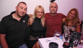 Petak veče sa tamburašima