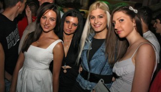 Subota veče u Renesansi