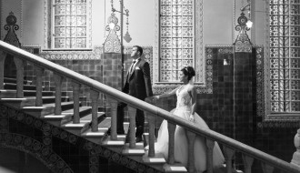 Venčanje: Hermina & Kristijan