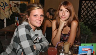 Nedelja u Kafe priči