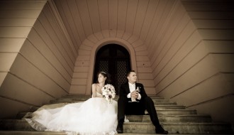 Venčanje: Daniella & Tomislav