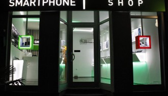 Smartphone Shop - nova prodavnica mobilnih i fiksnih telefona u Subotici