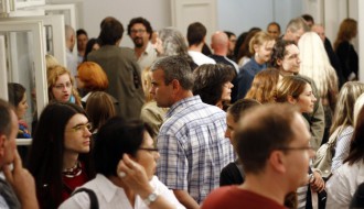 Izložba Salvadora Dalija pod nazivom „Beskrajni minut“