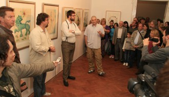 Salvador Dali - Izložba