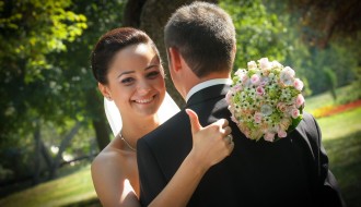 Venčanje: Andrea & Robert