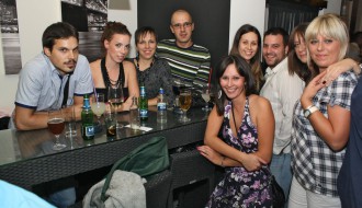 Veče sa tamburašima