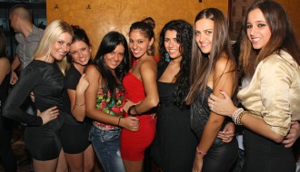 Midnight Madness ft DJ PRIBA & DJ vidDA