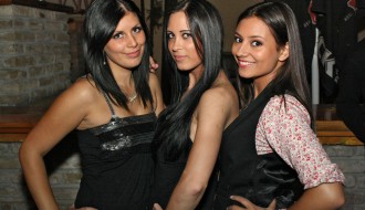 Subota veče u Sax-u