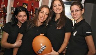 El Cato - hotel Gallerija