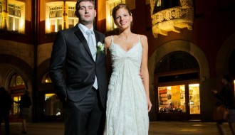 Venčanje: Jelena & Vanja