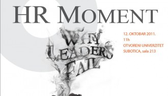 HR MOMENT - Mgr. Rostislav Benak, mr Pavle Budinčević