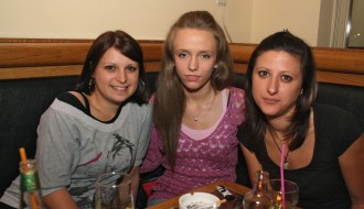 Veče u caffe-u Miloš