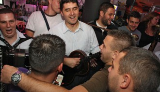 Tamburaši svakog petka