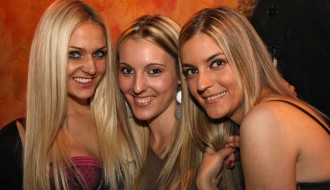 Subota veče u Sax-u