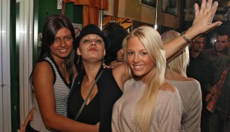 Ultra Sound band i Marko Šarac