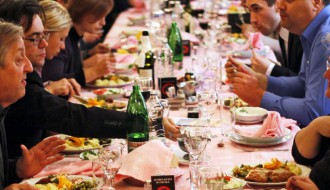 Subotički mediji na proslavi 20-tog rođendana restorana Majur na Kelebiji